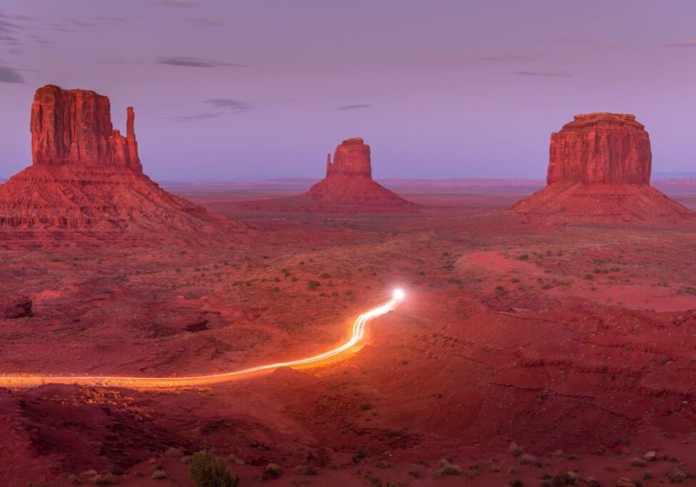 Lightning Car Transport