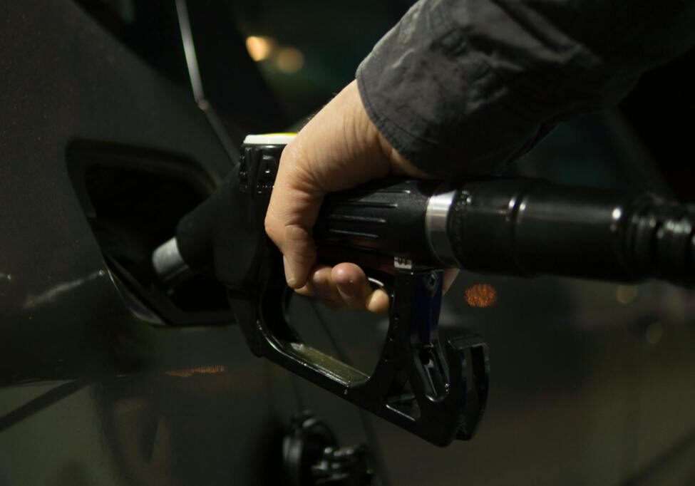 Transportation gas prices Lightning Car Transport